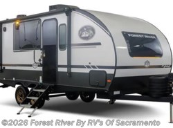New 2026 Forest River R-Pod RP-200 available in Sacramento, California