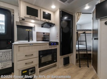 New 2026 Forest River Surveyor Legend 19MDBLE available in Sacramento, California