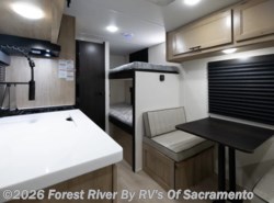 New 2026 Forest River Cherokee Wolf Pup Black Label 16BHSBL available in Sacramento, California