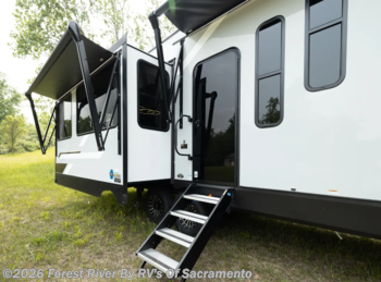 New 2026 Forest River Impression 360MYR available in Sacramento, California