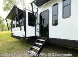 New 2026 Forest River Impression 360MYR available in Sacramento, California