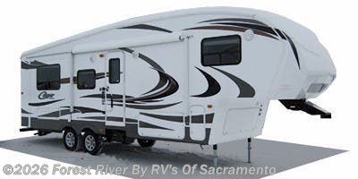 Used 2012 Keystone Cougar 278RKSWE available in Sacramento, California