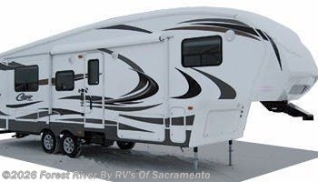 Used 2012 Keystone Cougar 278RKSWE available in Sacramento, California