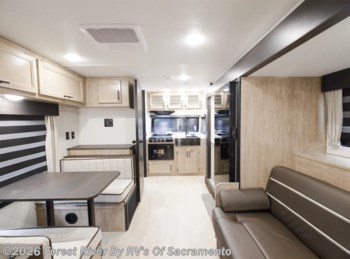 New 2026 Forest River Cherokee Grey Wolf 22CE available in Sacramento, California