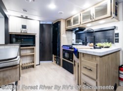 New 2026 Forest River Cherokee Grey Wolf 23MK available in Sacramento, California