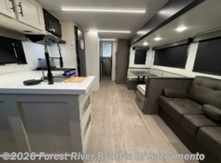 New 2026 Forest River Cherokee Alpha Wolf 280QBS available in Sacramento, California