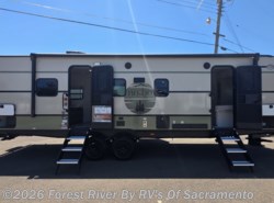 New 2026 Forest River No Boundaries 20 Series NB20.9 Beast Mode available in Sacramento, California