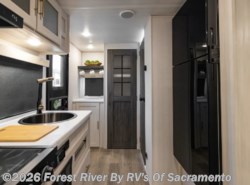 New 2026 Forest River R-Pod RP-206 available in Sacramento, California