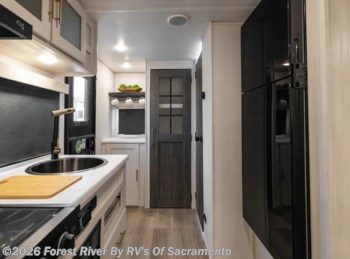 New 2026 Forest River R-Pod RP-206 available in Sacramento, California