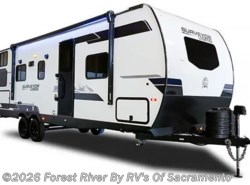New 2026 Forest River Surveyor Legend 252RBLE available in Sacramento, California