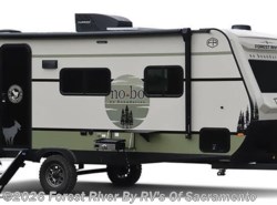 New 2026 Forest River No Boundaries 18 Series NB18.7 Beast Mode available in Sacramento, California