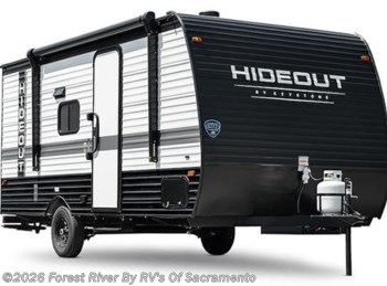 Used 2024 Keystone Hideout Sport 175BH available in Sacramento, California