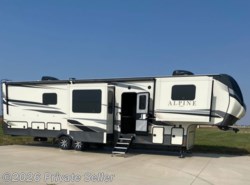 Used 2020 Keystone Alpine 3713 KB available in Gibson City, Illinois