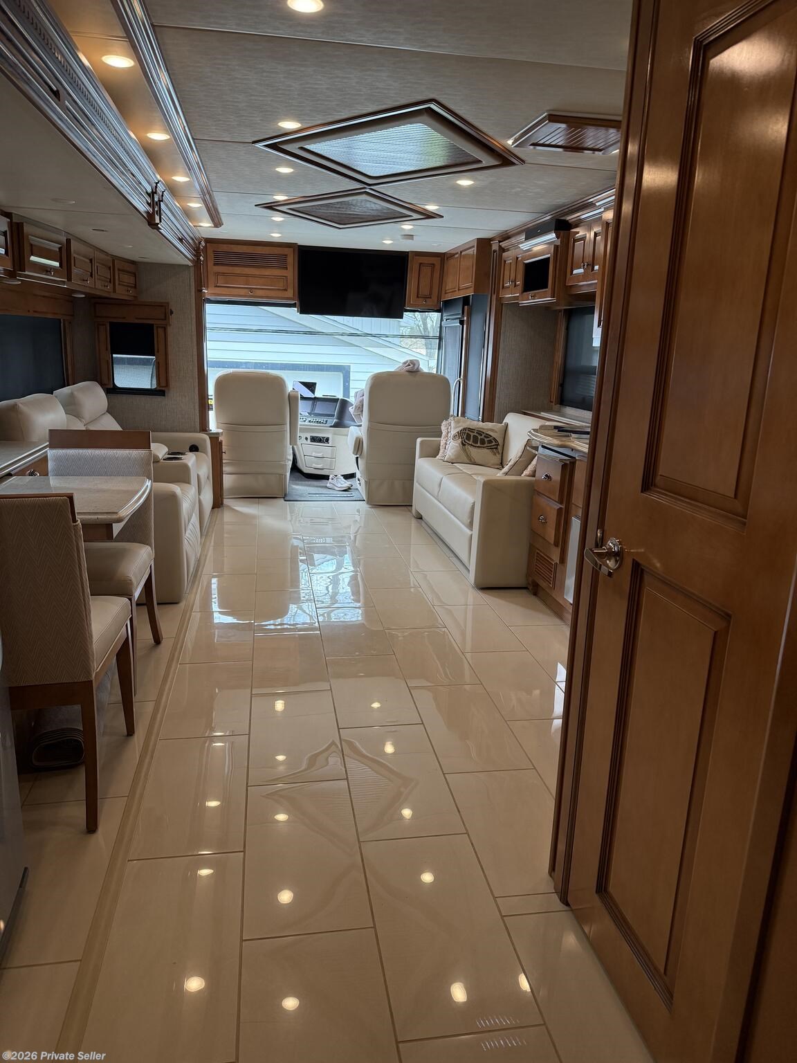 Used 2021 Newmar Dutch Star 4369 available in Osseo, Michigan