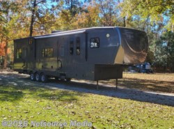 Used 2011 Heartland Cyclone 3940 available in Jacksonville, North Carolina