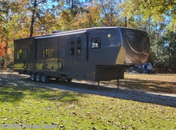 Used 2011 Heartland Cyclone 3940 available in Jacksonville, North Carolina