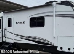 Used 2022 Jayco Eagle HT Rear living with full bath and front bedroom available in Rehoboth, Massachusetts