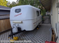 Used 2000 Scamp 16 Standard Side dinette available in Portland, Oregon