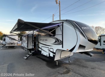 Used 2022 Grand Design Reflection 320MKS available in Mooresville, North Carolina