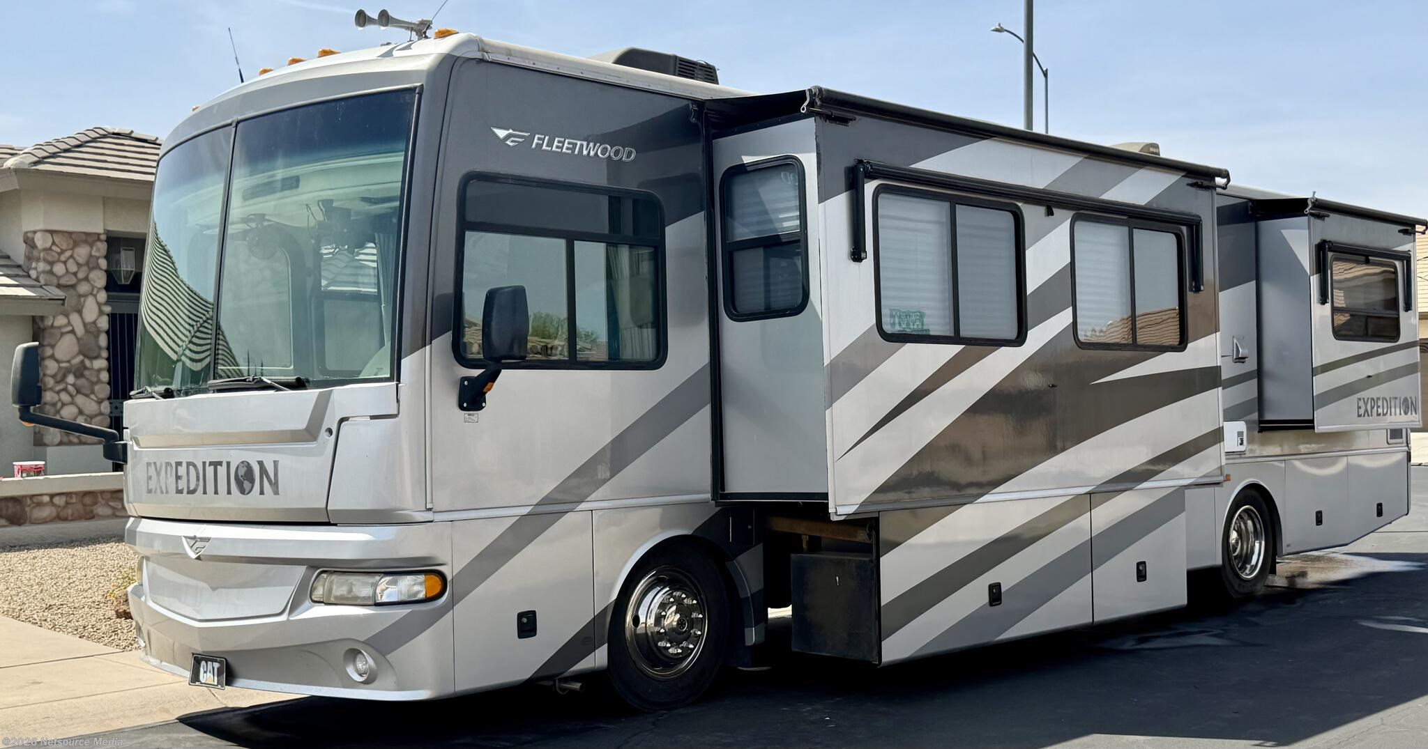 Used 2006 Fleetwood Expedition 38N available in Mesa, Arizona