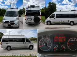 Used 2019 Winnebago Travato 59 GL available in Savannah, Georgia