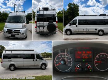 Used 2019 Winnebago Travato 59 GL available in Savannah, Georgia