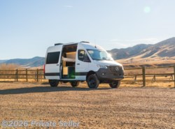 Used 2026 Mercedes-Benz Sprinter available in Boulder, Colorado