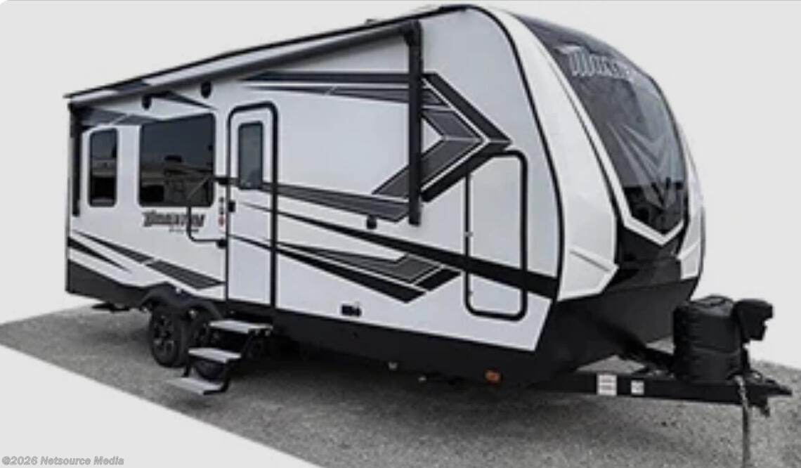 Used 2022 Grand Design Momentum G-Class  available in Dayton, Nevada