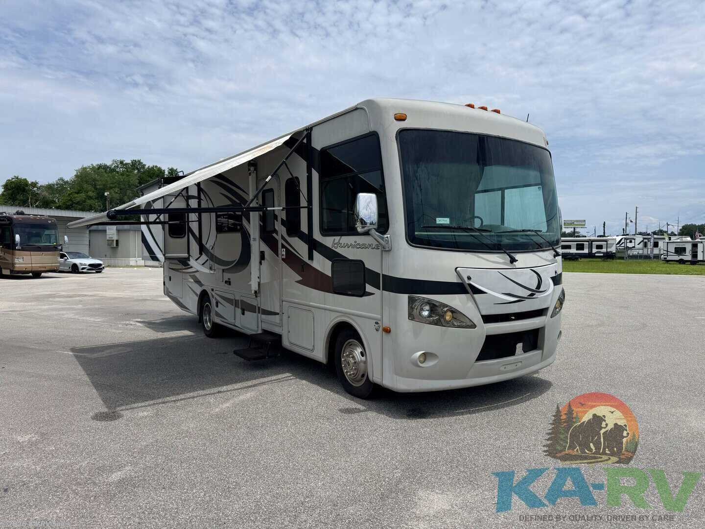Used 2013 Four Winds  29X available in Fruitland Park, Florida