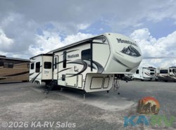 Used 2014 Keystone 3610RL available in Fruitland Park, Florida