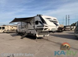 Used 2025 Dutchmen 3800 available in Fruitland Park, Florida