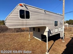 Used 2007 S & S Bitterroot 8 1/2 ASC available in Fruitland Park, Florida