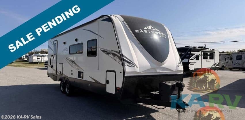 Used 2023 East to West  M-2600KRB-ALTA SERIES available in Fruitland Park, Florida