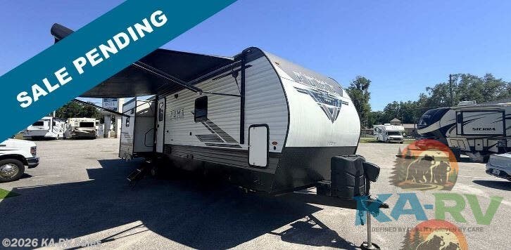 Used 2023 Forest River  32BHFS available in Fruitland Park, Florida