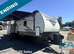 Used 2023 Forest River 32BHFS available in Fruitland Park, Florida