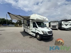 Used 2017 Jayco M-24 L Sprinter available in Fruitland Park, Florida