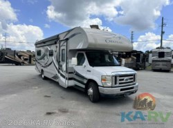 Used 2014 Thor Motor Coach Chateau 28F available in Fruitland Park, Florida
