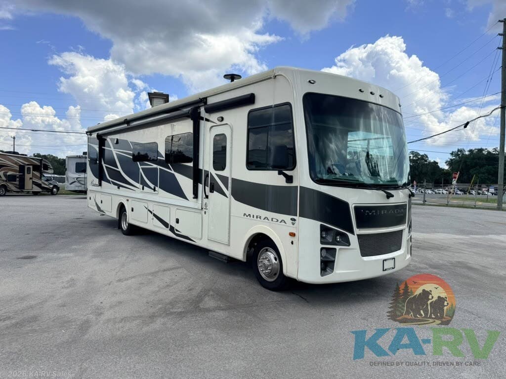 Used 2023 Coachmen Mirada 350S available in Fruitland Park, Florida