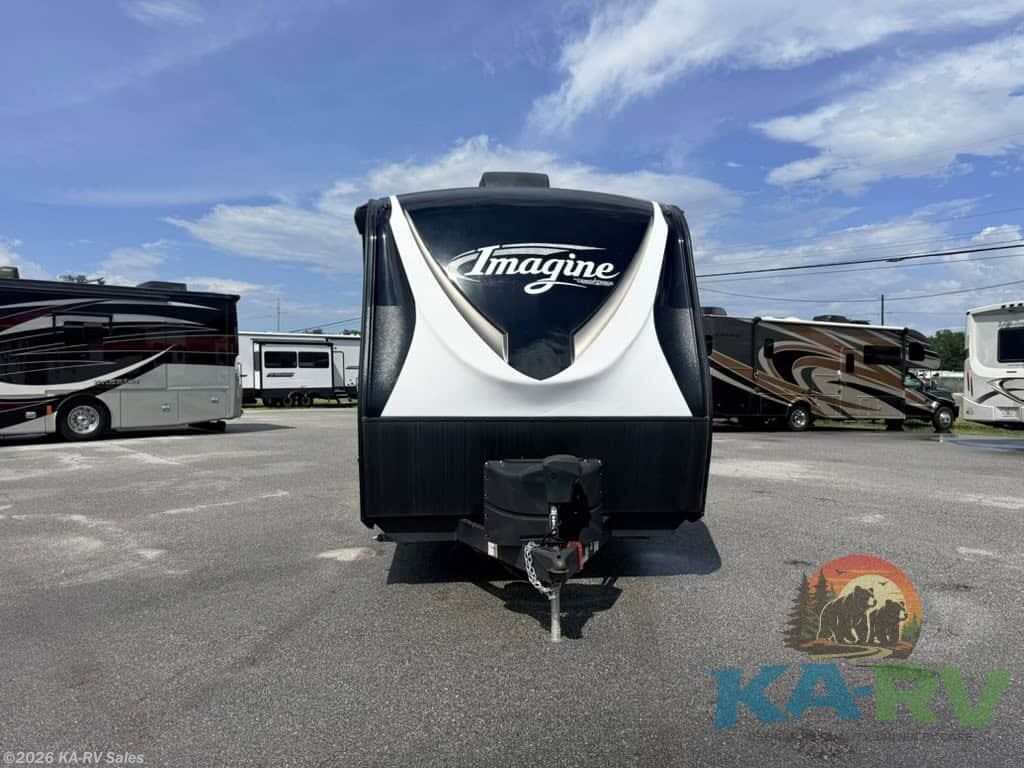 Used 2021 Grand Design  2970RL available in Fruitland Park, Florida