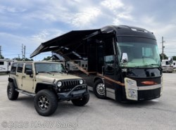 Used 2016 Entegra Coach Cornerstone 45B available in Fruitland Park, Florida