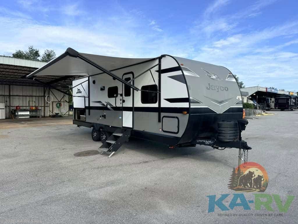 Used 2024 Jayco Jay Flight 267BHS available in Fruitland Park, Florida