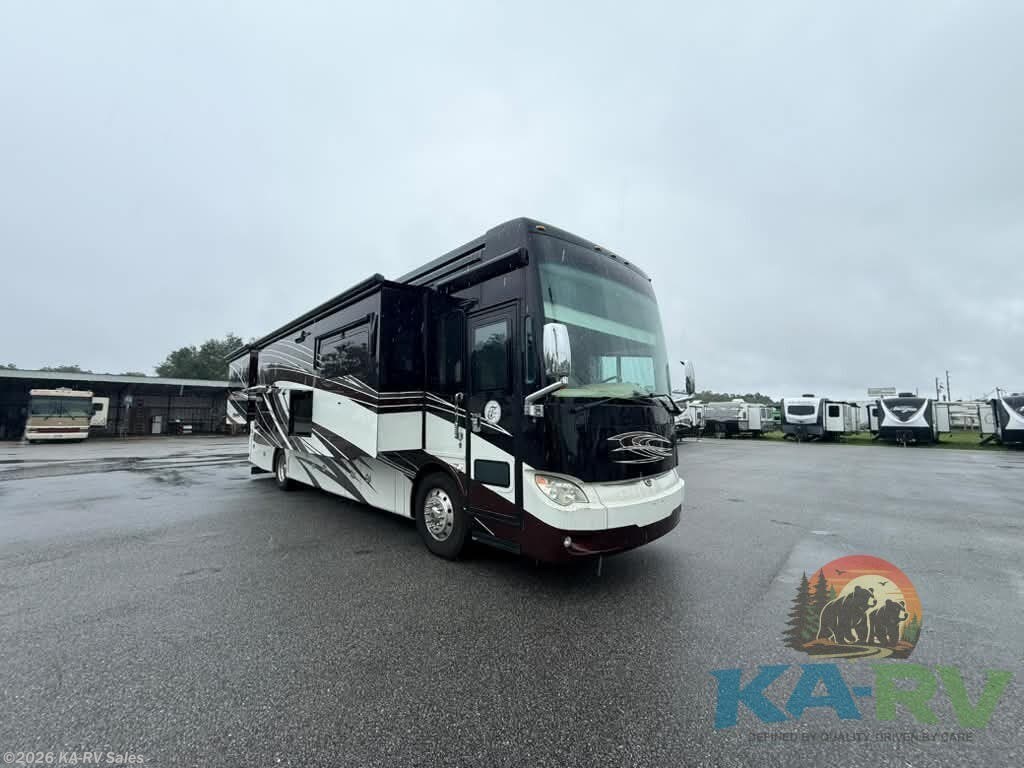 Used 2015 Tiffin Allegro Bus 37AP available in Fruitland Park, Florida