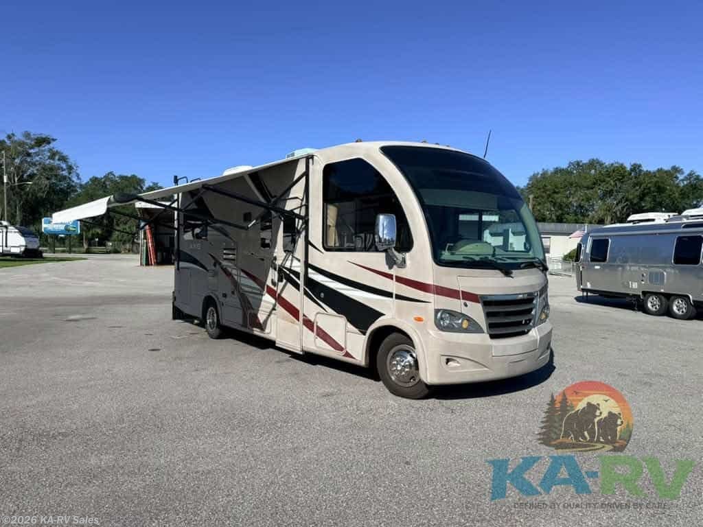 Used 2015 Thor  Axis 24.1 available in Fruitland Park, Florida
