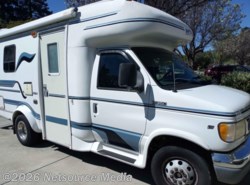 Used 1998 Coachmen Starflyte Fixed Queen bed in rear next to shower/toilet available in Sunnyvale, California