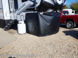 Used 2022 Keystone Raptor 423 available in Eudora, Kansas
