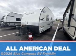 Used 2020 Venture RV Sonic SN190VRB available in Franklin, Kentucky
