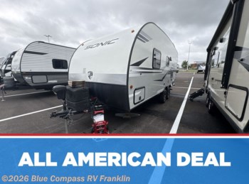 Used 2020 Venture RV Sonic SN190VRB available in Franklin, Kentucky