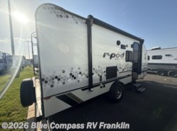 Used 2022 Forest River R Pod RP-193 available in Franklin, Kentucky