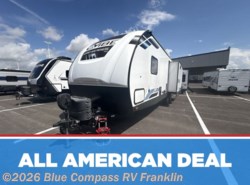 Used 2022 Forest River Vibe 28RL available in Franklin, Kentucky