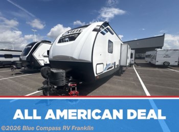 Used 2022 Forest River Vibe 28RL available in Franklin, Kentucky